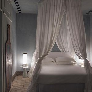 Camera deluxe con letto king size